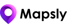 Mapsly LLC logo