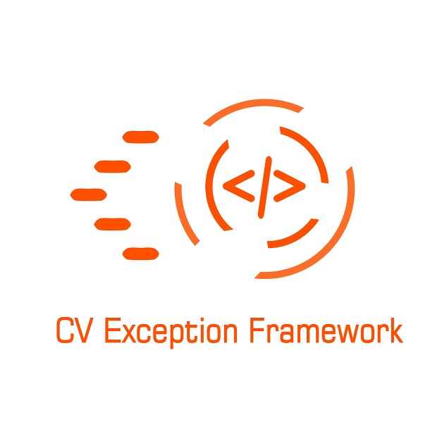 CV Exception Framework icon