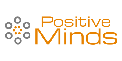 Positive Minds GmbH logo