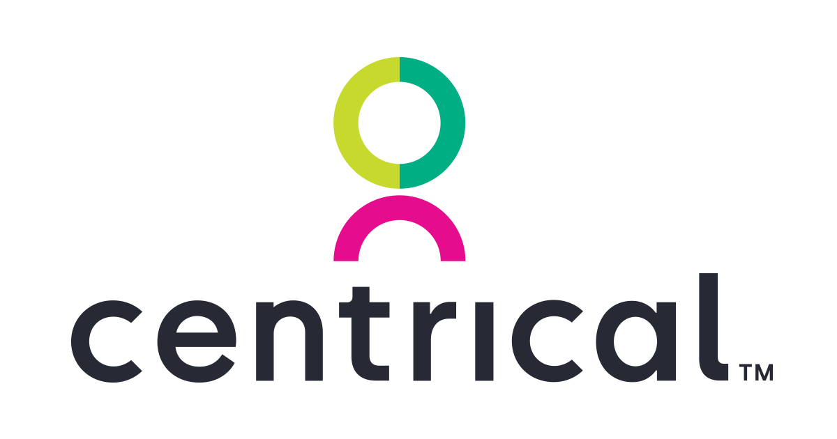 Centrical logo
