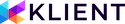 Klient Inc. logo