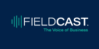 FieldCast logo