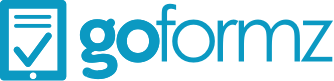 GoFormz logo