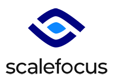 ScaleFocus AD logo