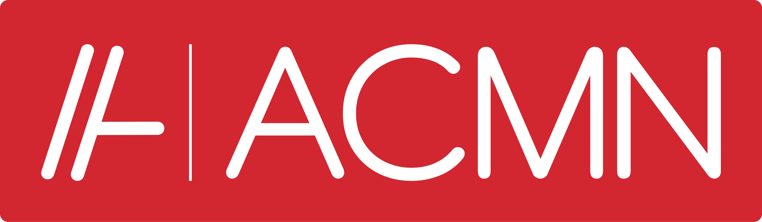 ACMN GmbH logo