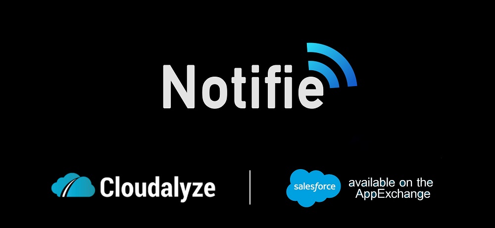 Notifie icon
