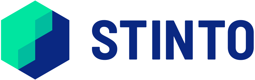 Stinto logo