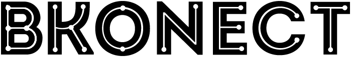 Bkonect logo