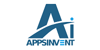 APPSInvent Inc. logo