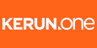 KERUN.ONE GmbH logo