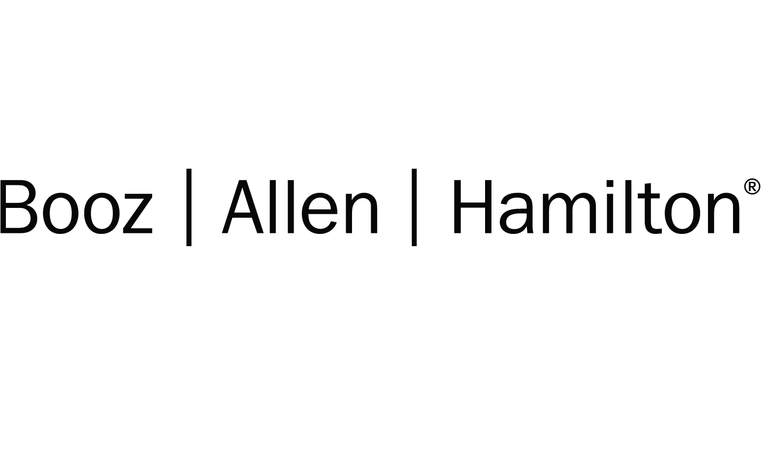 Booz Allen Hamilton Booz Allen Hamilton Inc Appexchange