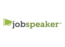 JobSpeaker logo