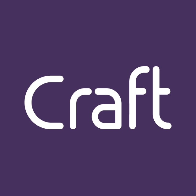 Craft Company Intelligence — Salesforce app icon