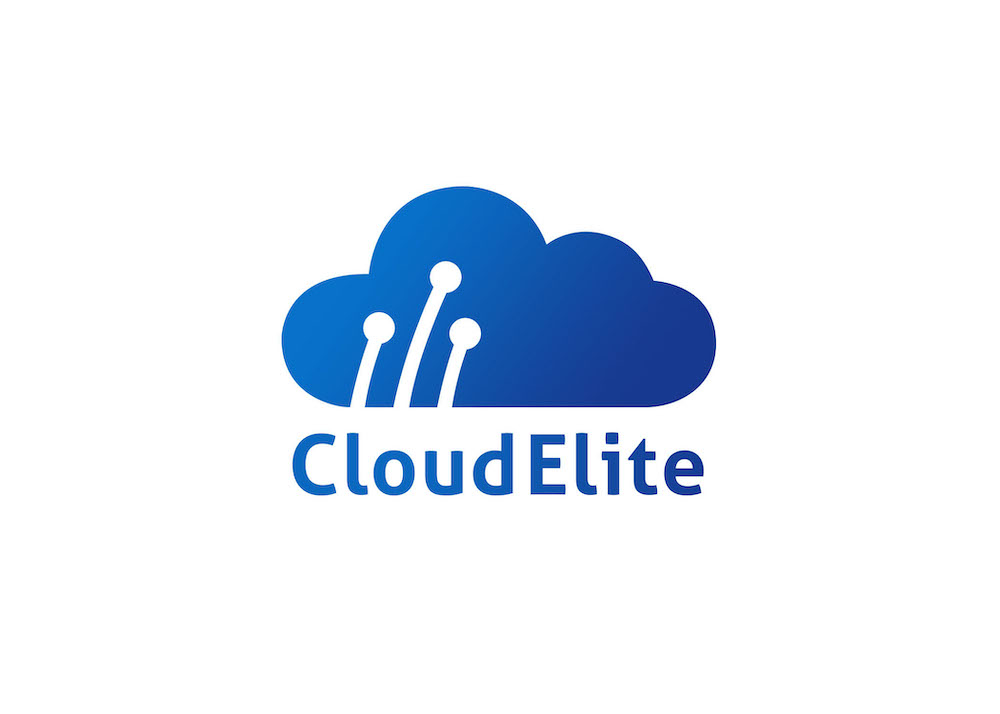 CloudElite logo