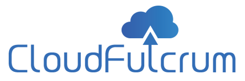 CloudFulcrum LLC logo