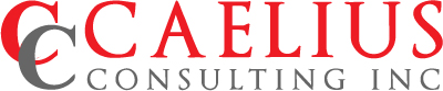 Caelius Consulting INC. logo