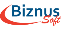 BiznusSoft, Inc. logo