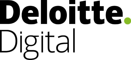 Deloitte Digital Austria logo