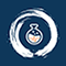 LabPulse — Salesforce app icon