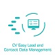 CV Easy Lead & Contact Data Management icon