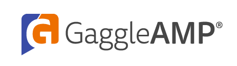 GaggleAMP logo