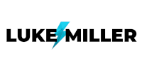 Luke Miller logo