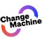 Change Machine logo