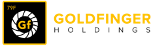 Goldfinger Holdings Inc. logo