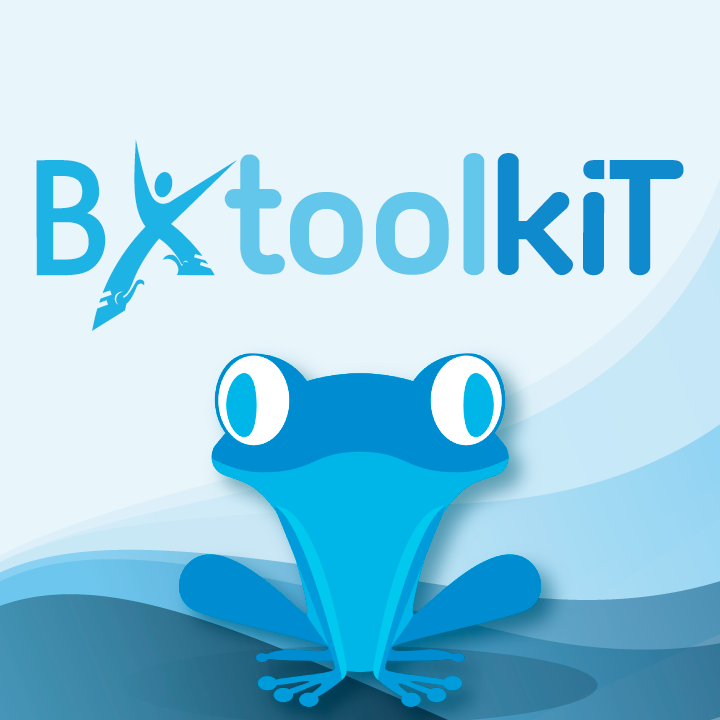 BXTi logo