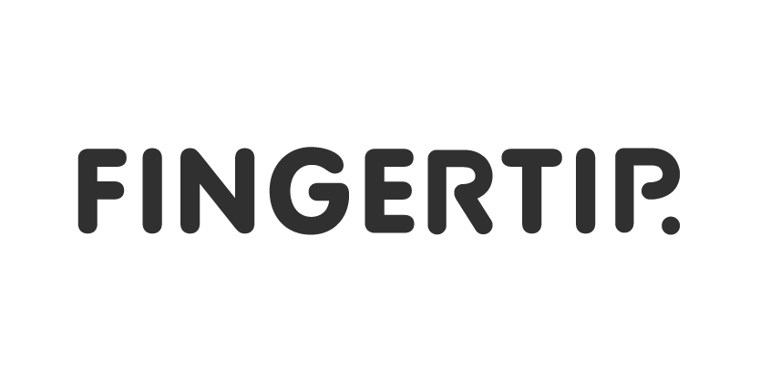 Fingertip Ltd logo