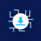 Smart Files Download icon