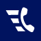 PhoneIQ CTI | Phone System, Power Dialer, Call Center, Telephony, Mobile — Salesforce app icon
