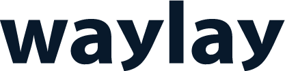 Waylay logo