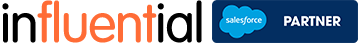 Influential Software logo