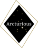 Arcturious logo