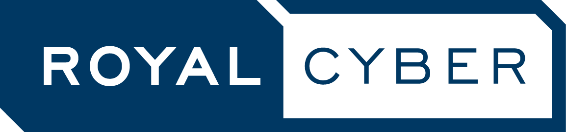 Royal Cyber Inc. logo