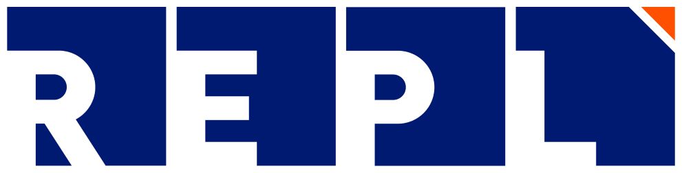 REPL Group logo