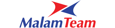 Malam-Team logo
