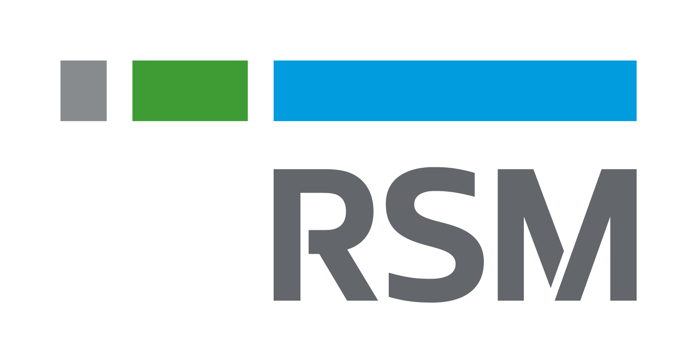 RSM US LLP logo