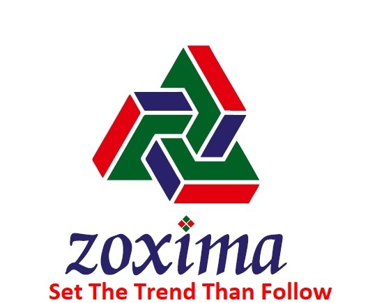 Zoxima Solutions Pvt Ltd logo