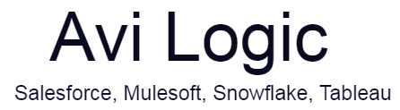 Avi Logic Inc logo