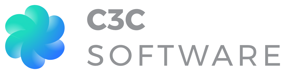 C3C Software logo