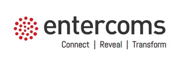 Entercoms logo