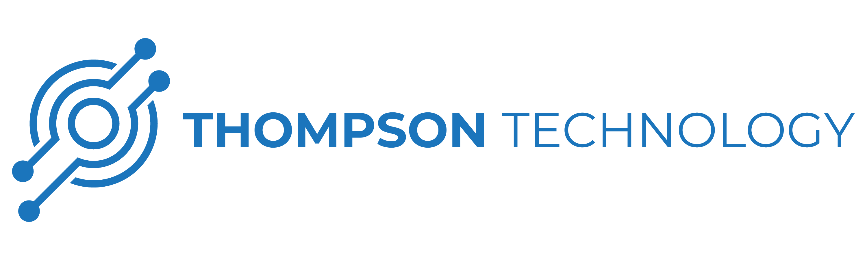 Thompson Technology LLC logo