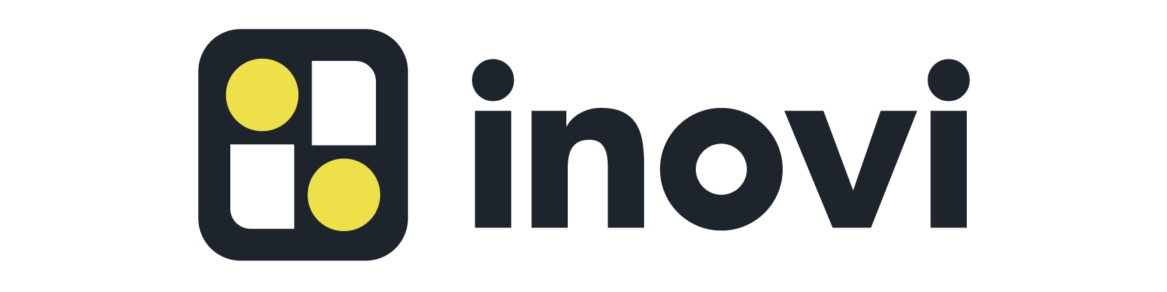 Inovi Solutions logo
