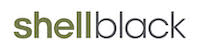 ShellBlack logo