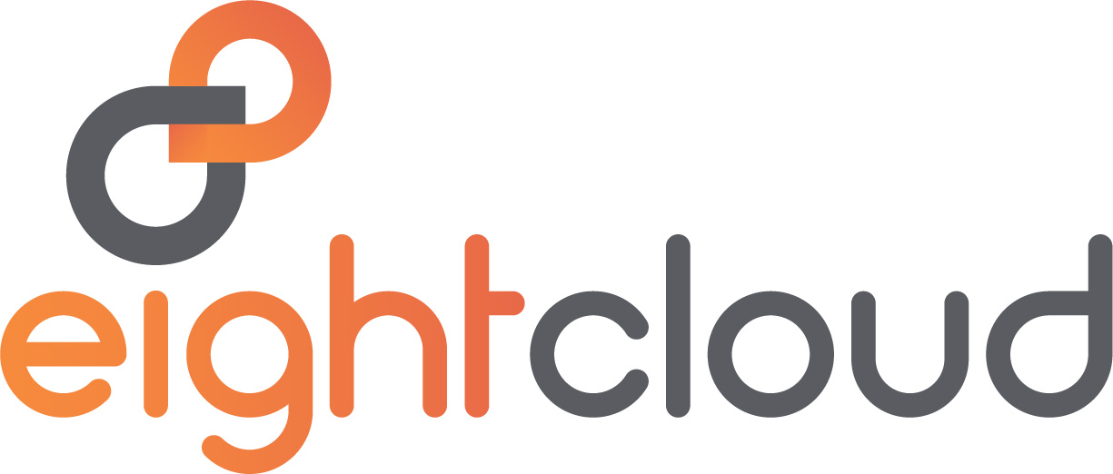EightCloud logo