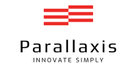Parallaxis logo