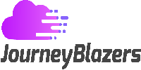 JourneyBlazers logo