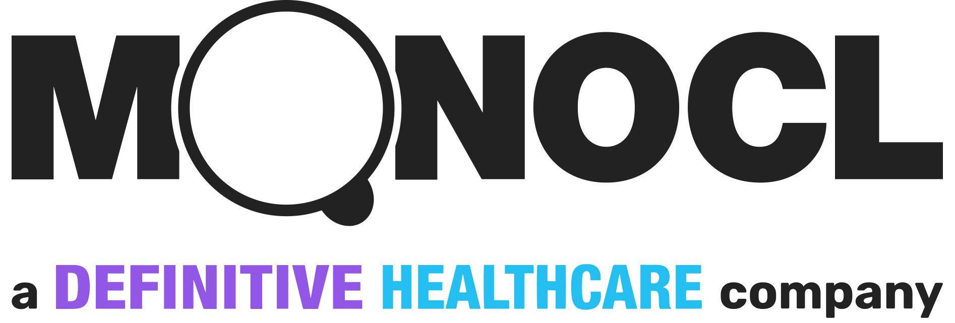 Monocl AB logo